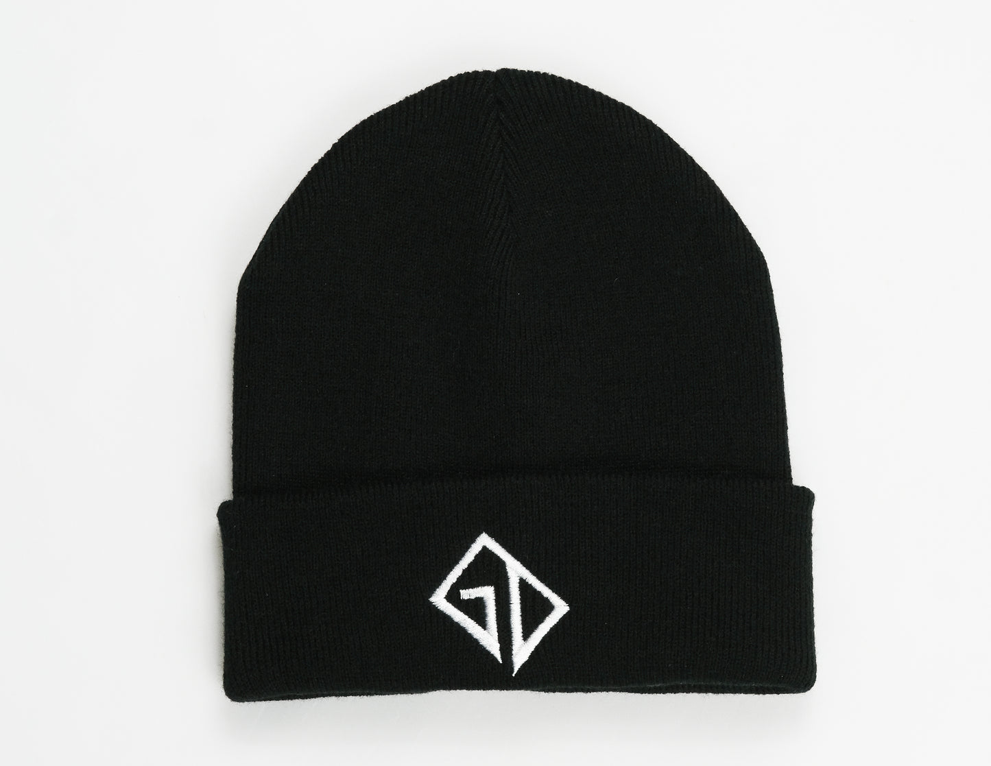 Logo Beanie