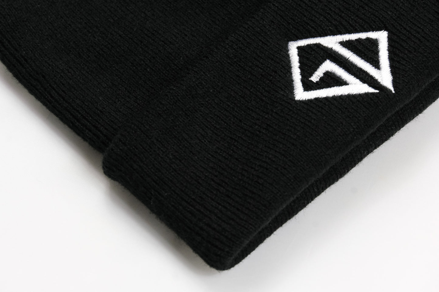 Logo Beanie