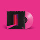 PRE-ORDER 'WELCOME TO THE HOUSE OF I DON'T KNOW' LIMITED EDITION [12" PINK VINYL]