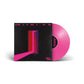 [12" PINK VINYL] *LIMITED EDITION* 'WELCOME TO THE HOUSE OF I DON'T KNOW'