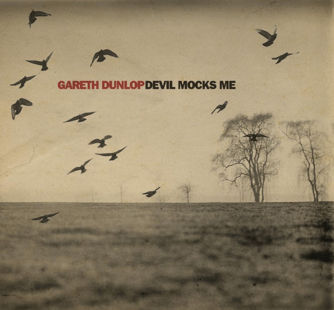 Devil Mocks Me [Ep] CD